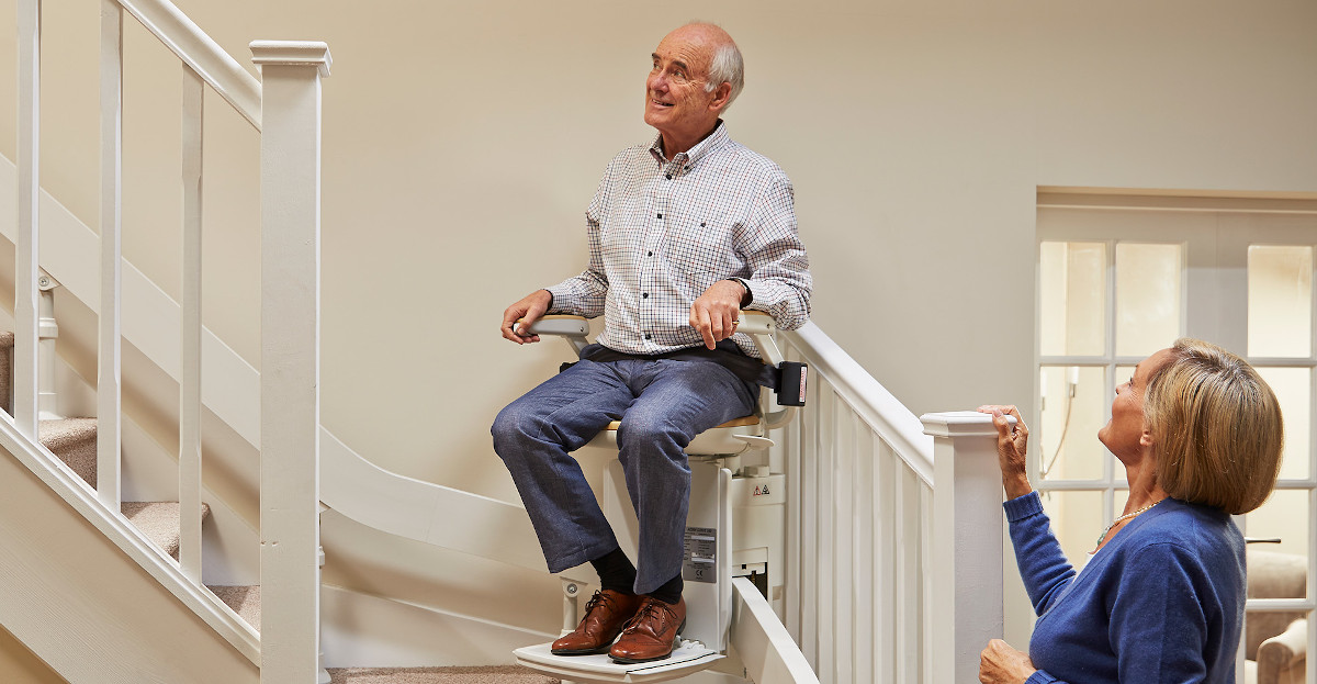 Stair Lift Ceiling Lift Vertical Platform Lift Handicap Ramps