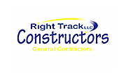 Logo of Right Track Constructors, LLC